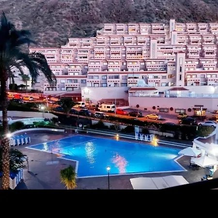 Cristianos Atlantic View Лос Кристианос