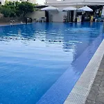 Cristianos Atlantic View Appartement *