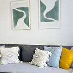 Apartman Cristianos Atlantic View *
